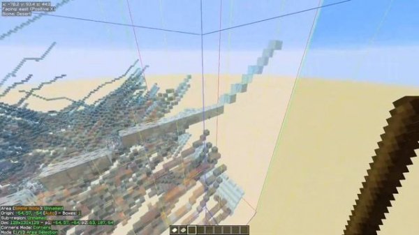 Minecraft Map Art Tutorial