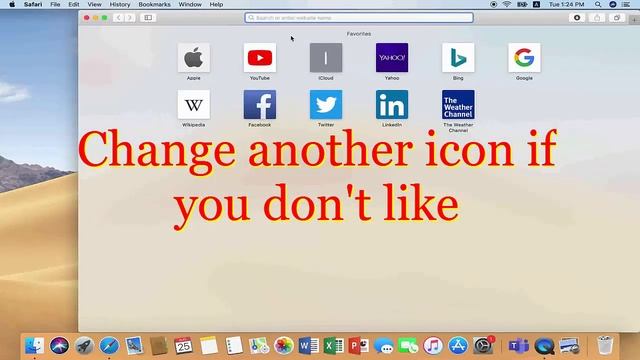 How to Create Shortcuts to Websites on a Desktop for a Mac | How To Add A Shortcut To Desktop On Ma смотреть онлайн