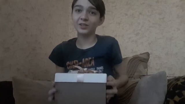 Мои подарки |Мне 14 Лет смотреть онлайн