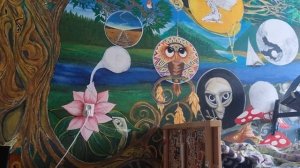 Klipsch R-800F на Yamaha RX-V4A