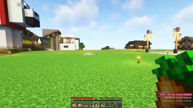 Kare to kya kare - Minecraft?new server join soon | KriSar Gaming Live Stream смотреть онлайн