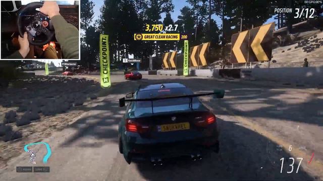 Forza Horizon 5 Settings for Smoother Steering Wheel (Logitech G29) Drift, Rally, Racing - PC Setu смотреть онлайн
