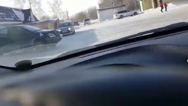 Зима 2019 Алейск(2) смотреть онлайн