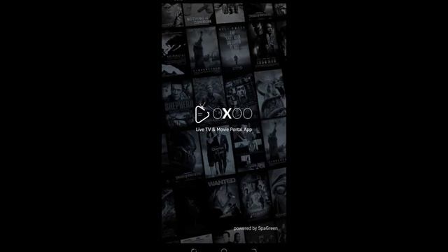 08 Testing Oxoo Android App Google, Email and Phone Login On Phone смотреть онлайн