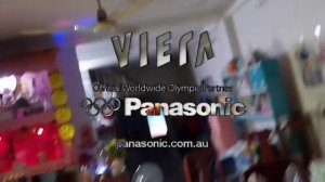 Panasonic Logo History 1997-2015 Vocoded With Tester 8