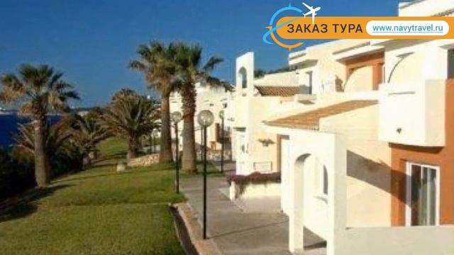 BLAU PUNTA REINA RESORT 4* Майорка обзор – отель БЛАУ ПУНТА РЕЙНА РЕЗОРТ 4* Майорка видео обзор смотреть онлайн