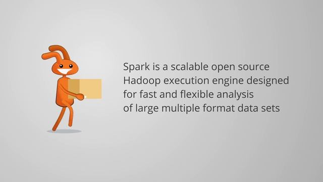 Apache Spark vs. Hadoop: Which Big Data Framework is the Best Fit? смотреть онлайн