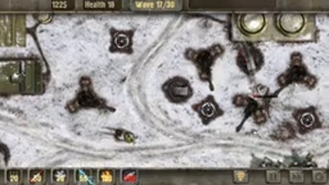DEFENSE ZONE - ORIGINAL | LEVEL 8 - EASY смотреть онлайн