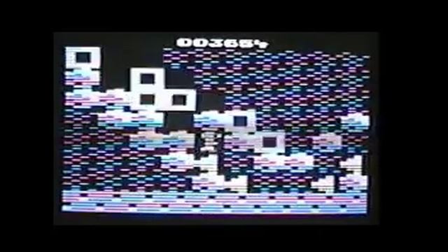 Atari VCS/2600 Boulder Dash (First Star Software) bonus life intermission challenge #2 solution смотреть онлайн