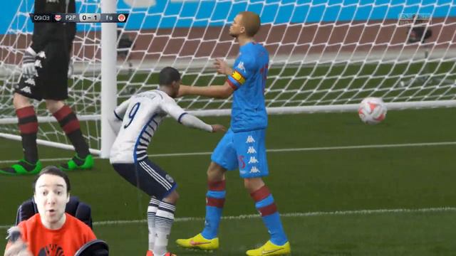 FIFA 15 RTG - COUNTERS!!!!!!! - Pack 2 Power - Ep.13 - FIFA 15 ULTIMATE TEAM ROAD TO GLORY смотреть онлайн