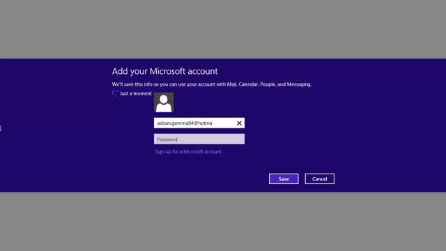 Windows 8 First Test смотреть онлайн