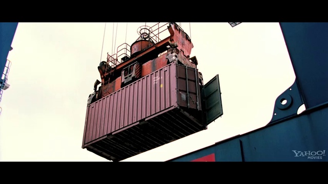 Трейлер Контрабанда (Contraband) смотреть онлайн