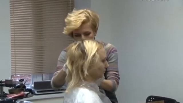 Азбука потребителя 22.11.2016. Поиск стилиста смотреть онлайн