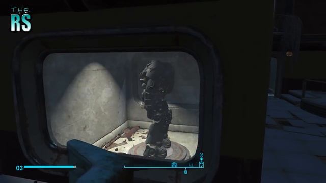 И СНОВА X-01 - FALLOUT 4 ГАЙД смотреть онлайн