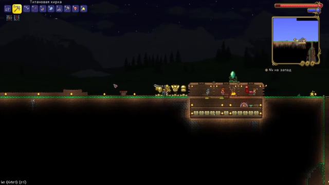 Journey mod+читы #2 механики смотреть онлайн