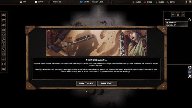 Raiders! Forsaken Earth - Early First Look смотреть онлайн