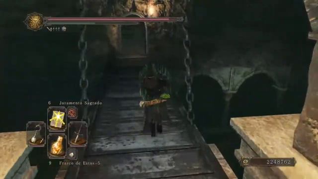 Dark Souls 2 Leo Fume knight, Manoel Sir Alone, And Velstadt e Mano Gusmao Rei Vendrick смотреть онлайн