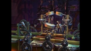 Animusic 4K A.I. Upscale