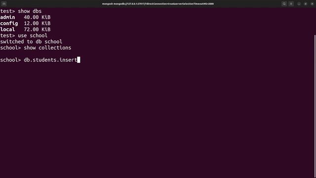 A Beginner's Walkthrough to MongoDB: Key Concepts Simplified смотреть онлайн