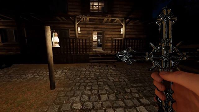 ОХОТА НА ДУМСЛЕЯ ▶ PHASMOPHOBIA СОЛО КАСТОМ смотреть онлайн