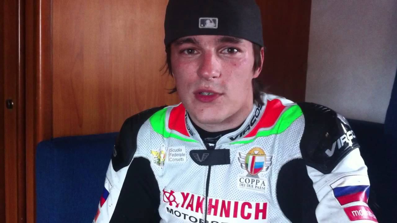 Vlasov Mugello '11 смотреть онлайн