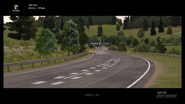 Suzuki SWIFT Sport '07 Jelly Setup | Gran Turismo Sport смотреть онлайн