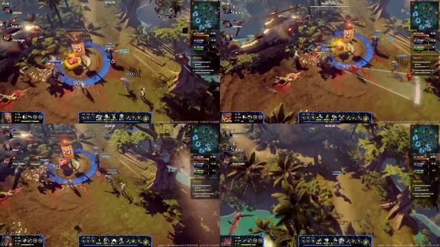 Dead Island: Epidemic [Open Beta] - PvP Scavenger match смотреть онлайн