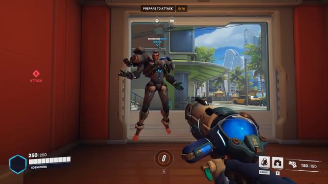 Mei's NEW Overwatch 2 Voicelines are so WHOLESOME! смотреть онлайн