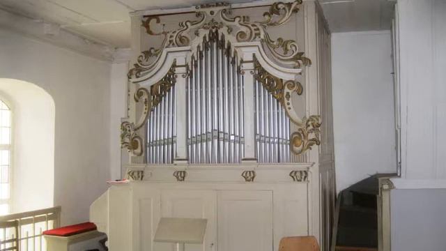 Paul Gerhardt (1867-1946): Vor- oder Nachspiel C-Dur смотреть онлайн