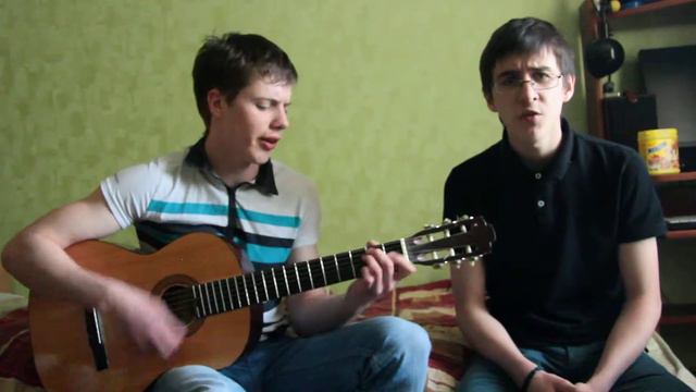 My Dream - Выхода нет [cover] смотреть онлайн