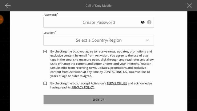 How To Link Call Of Duty Mobile To Google Account COD Mobile смотреть онлайн
