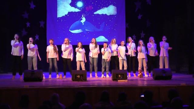 Бусинки - Я хочу во сне летать смотреть онлайн