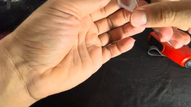 جهاز فحص طلاء السيارات HW-300MINI смотреть онлайн
