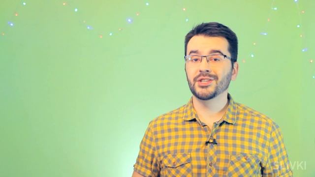 Почему мы чешемся? [SLIVKI SHOW] смотреть онлайн