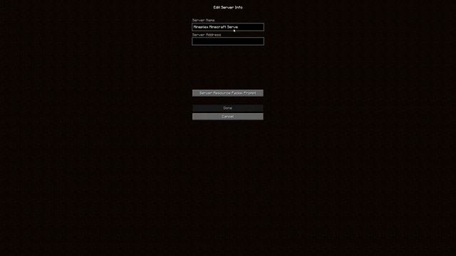 Mineplex IP (Updated 2022) смотреть онлайн