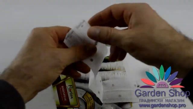 Пащърнак семена - вкусен и супер полезен зеленчук - на лента смотреть онлайн