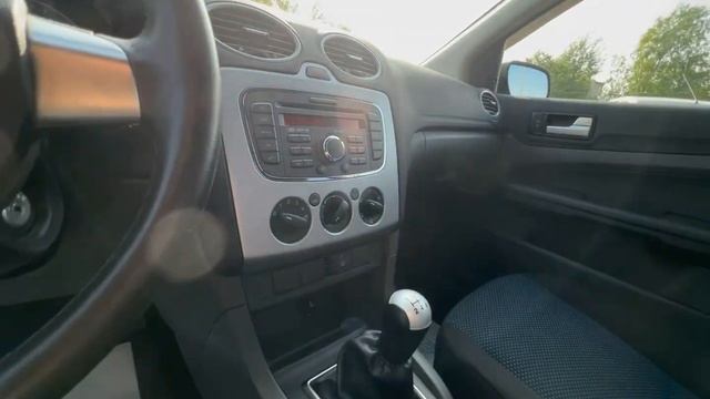 FORD FOCUS смотреть онлайн