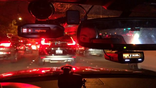 What Radar Detectors Do I Run? 2018 Edition смотреть онлайн