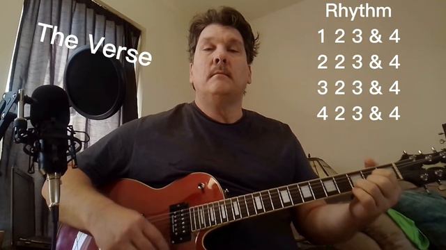 Son Of A Gun by The Vaselines and Nirvana Guitar Lesson, Tutorial, how to play chords, Beginner eas смотреть онлайн