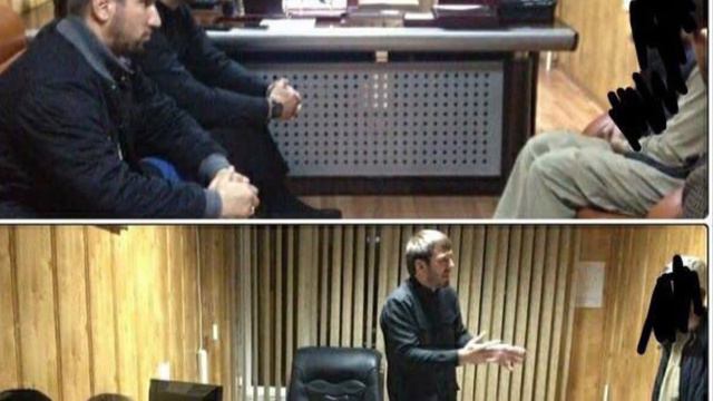 О бывшем Кадыровском мулле,который переехал в Турцию спустя 7 лет работы в муфтияте Кадырова. смотреть онлайн