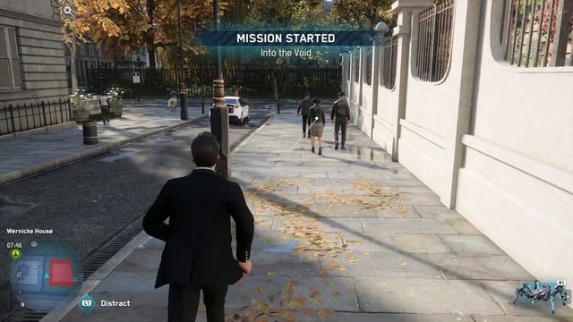 PART 6 - Watch Dogs: Legion Gameplay Walkthrough (SKYE LARSEN) смотреть онлайн