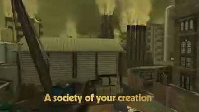 SimCity Societies - Launch Trailer смотреть онлайн