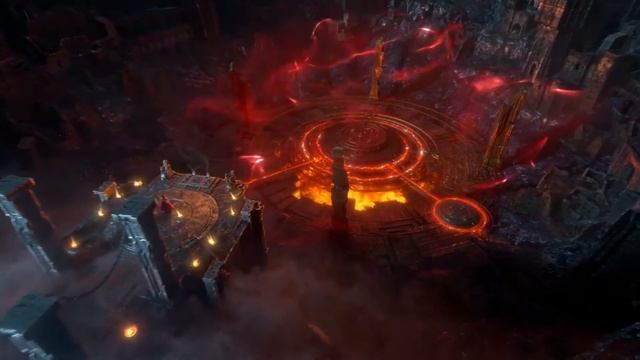 Quantum Knights TRAILER 2021 (MMORPG) | Upcoming Online Games смотреть онлайн