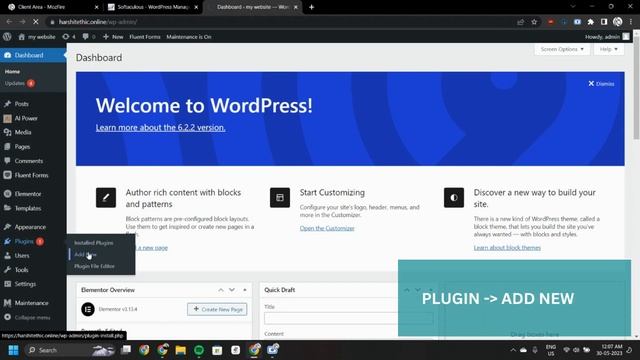 How to Add the WhatsApp Sign-In Option to Your WordPress Website смотреть онлайн