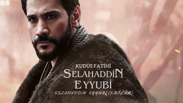 Kudüs Fatihi Selahaddin Eyyubi Müzikleri - Selahaddin Eyyubi (9.Bölüm) смотреть онлайн