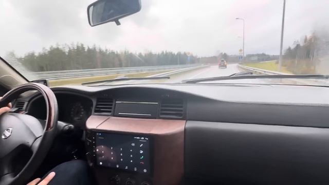 Обкатка SWAPa Американского v8 5.7 LS в PATROL смотреть онлайн