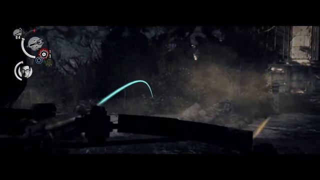 The evil within #13 (Маленький пудель) смотреть онлайн