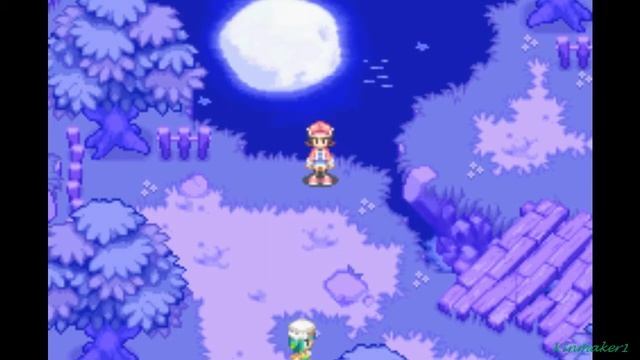 Summon Night Craft Sword Monogatari: Hajimari No Ishi (Day 1) Part 6