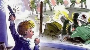 Виктор Драгунский "Сражение у Чистой речки"