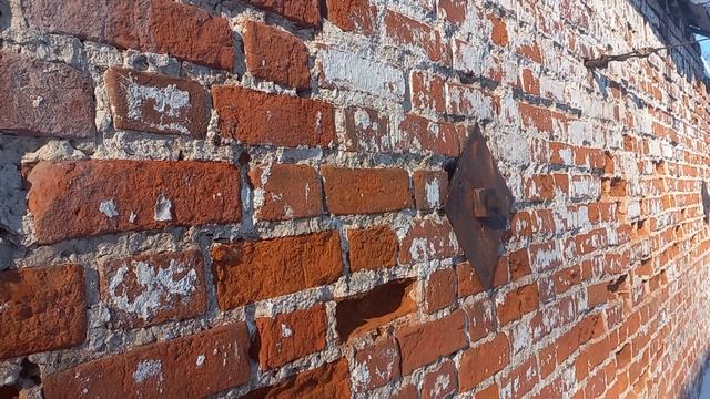 Кладка на Красной площади Переславля Залесского